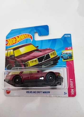 Beden Hotwheels arabalar