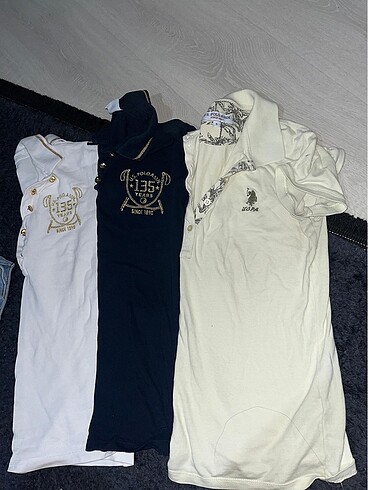 U.S polo