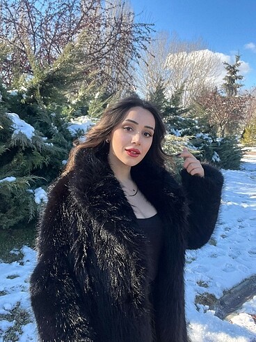 Siyah Kürk
