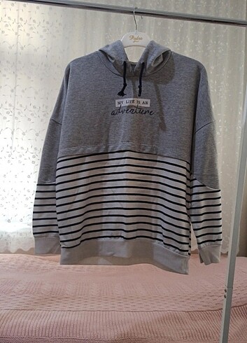 Diğer Bayan Sweatshirt