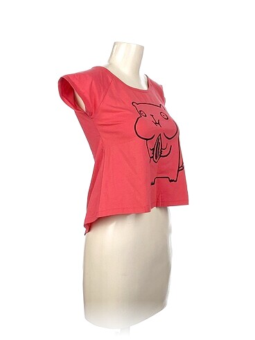 Vintage Love Diğer T-shirt %70 İndirimli.