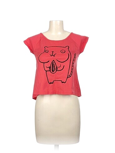 Diğer T-shirt %70 İndirimli.