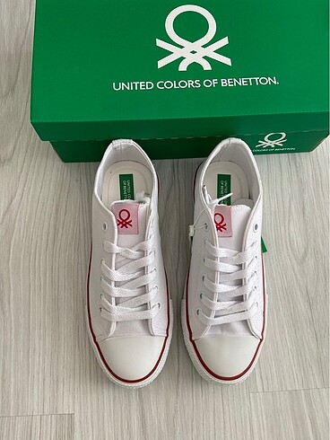 Benetton Ayakkabı