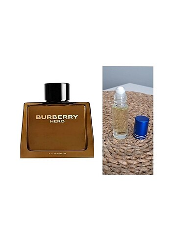 Burberry Hero