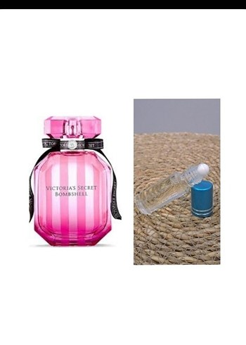 Victoria's Secret Bombshell xerjof erba peru