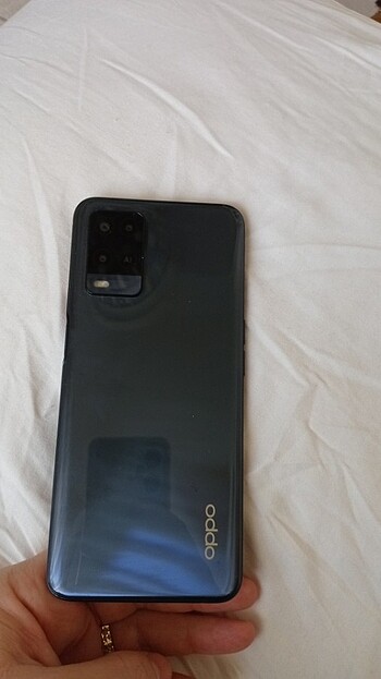 Beden Oppo a54