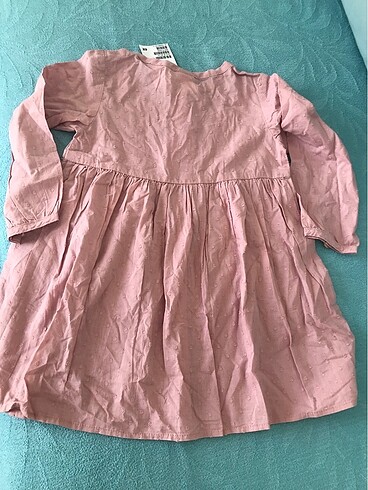 H&M Elbise