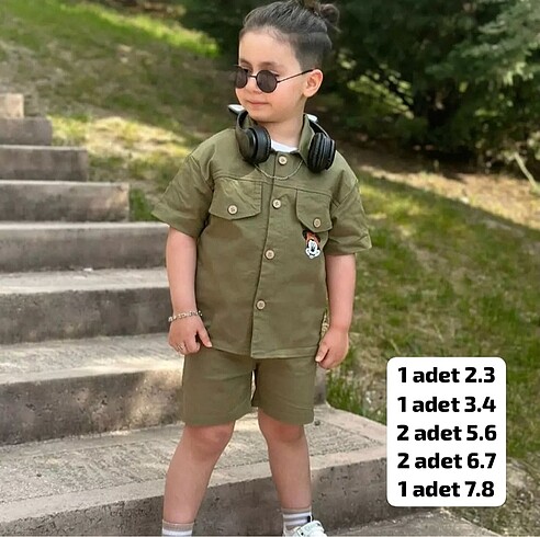 Etiketli ürün