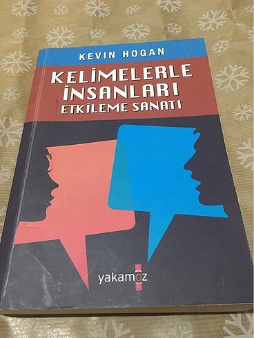 KELİMELERLE İNSANLARI ETKİLEME SANATI