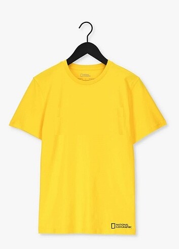 National Geographic M beden t-shirt 