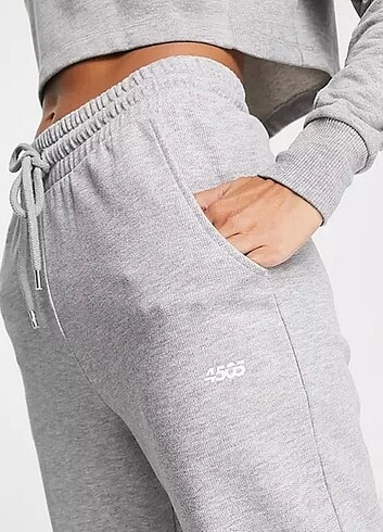 Asos ASOS XS BEDEN UNISEX SLIM JOGGER