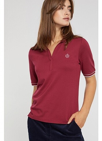 BURTON OF LONSON M BEDEN KADIN POLO 