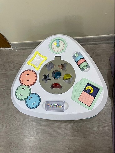 Diğer Aktivite masası