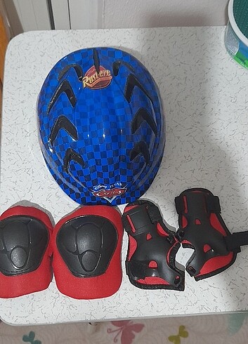 Bisiklet Koruma Smoll beden