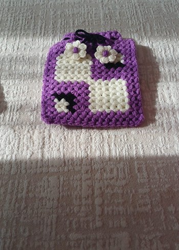 Mor Renkli Banyo lifi2kili 500 - Görsel 2