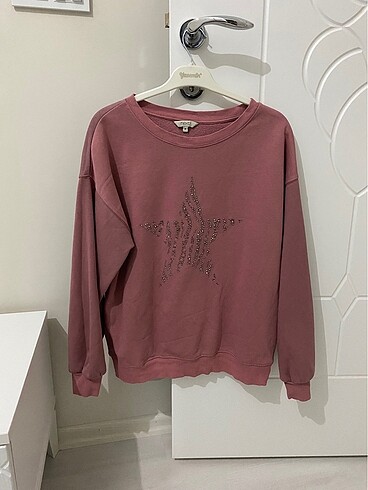 Sweat temizdir