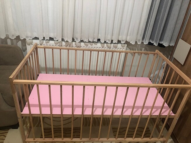 Ebebek Marka Bebek Beşiği
