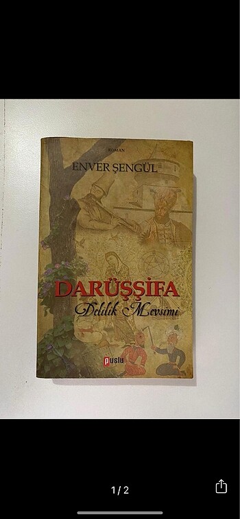 Kitap