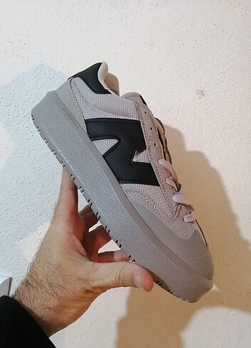 37 Beden camel Renk Spor ayakkabı