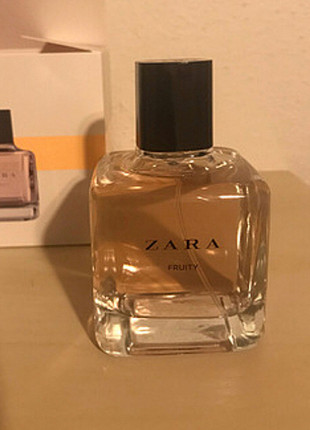 Zara ZARA Fruity parfum 100 ml