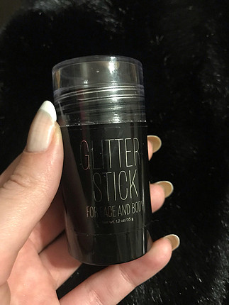 universal Beden H&m glitter stick face and body