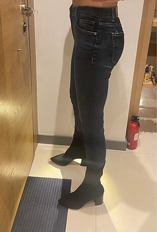 Zara Zara skinny jeans 36