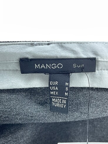 m Beden çeşitli Renk Mango Mini Etek %70 İndirimli.