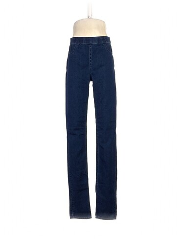 H&M Jean / Kot %70 İndirimli.