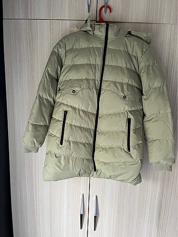 LC Waikiki Mont sıfır ürün