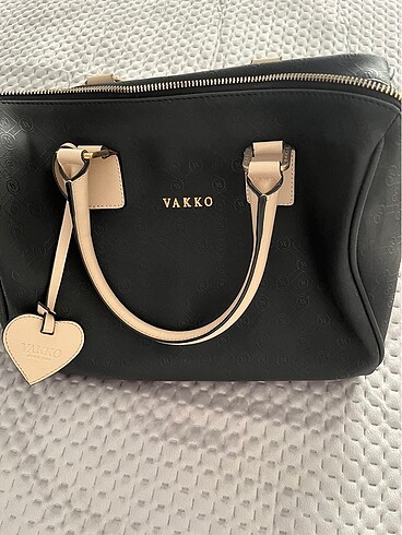 Vakko çanta yeni