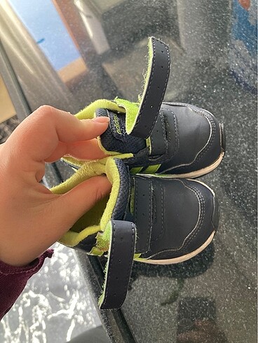 Adidas ayakkabı - Görsel 6