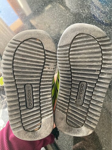 Adidas ayakkabı - Görsel 5
