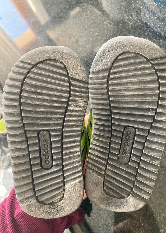 Adidas ayakkabı - Görsel 5