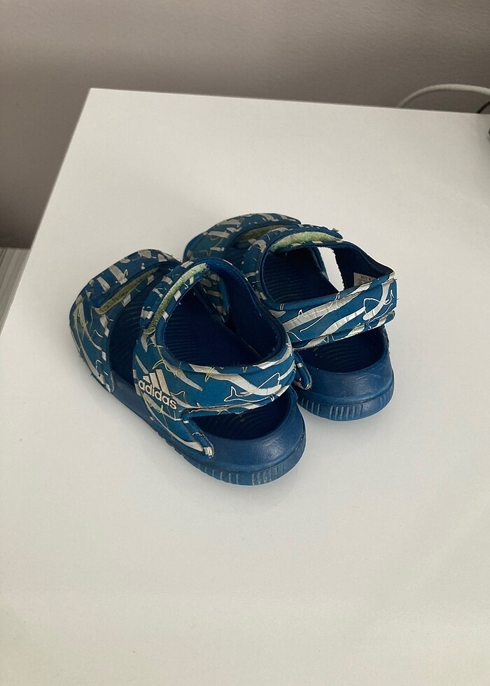 Sandalet - Görsel 3