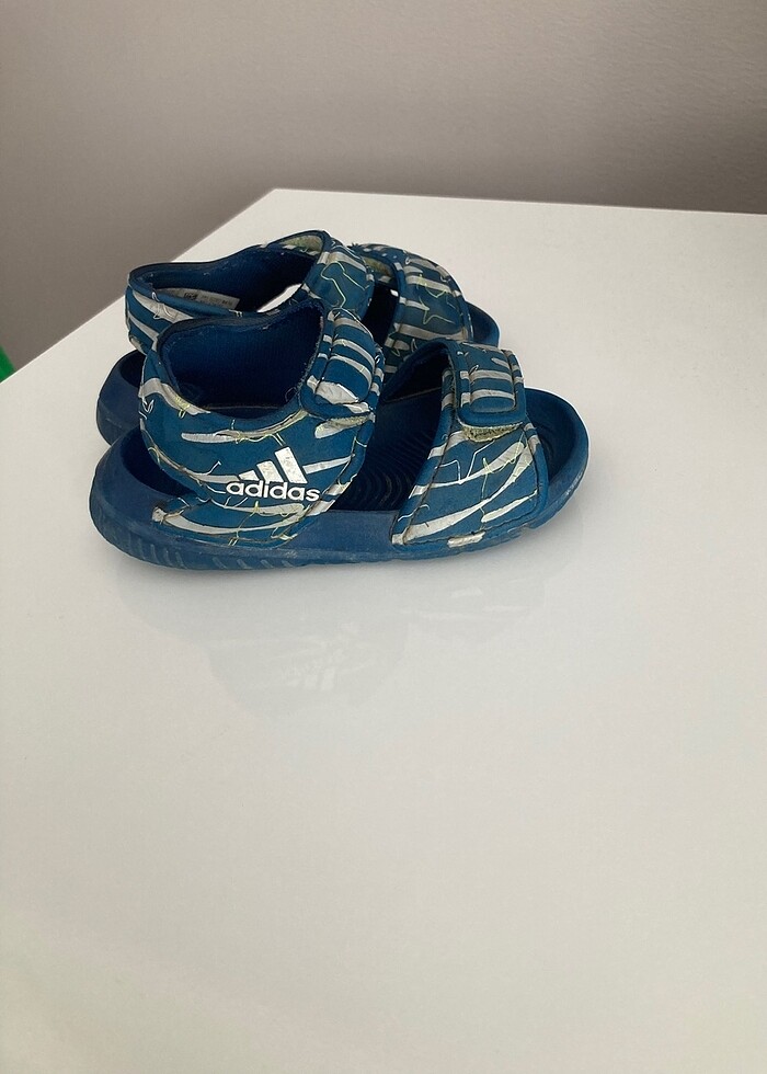 Sandalet - Görsel 4