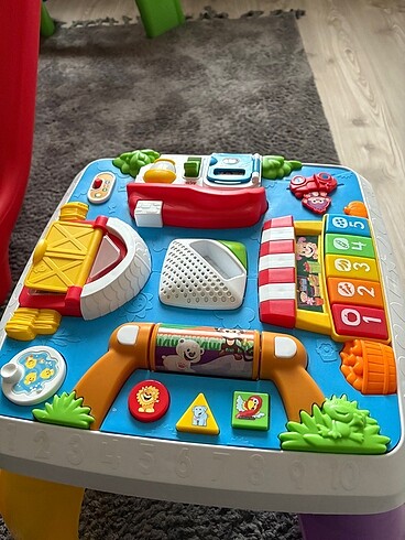 Fisher Price Oyuncak