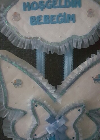 Ev hastahane kapi susu  - Görsel 2