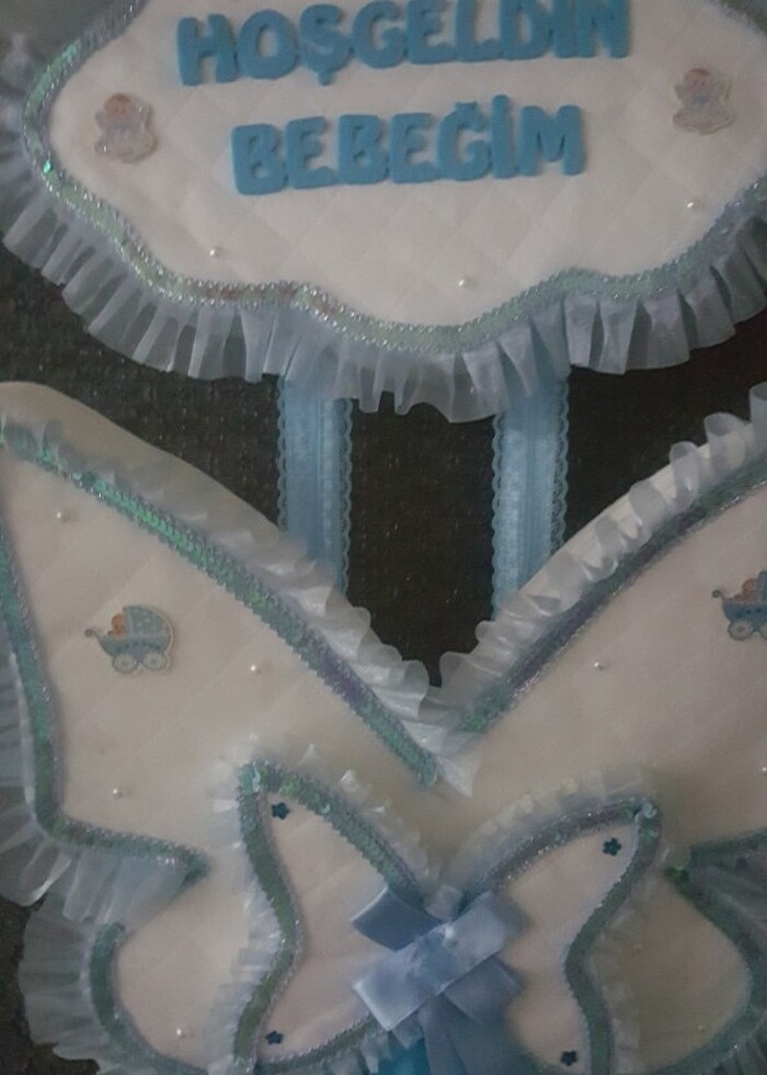 Ev hastahane kapi susu  - Görsel 2