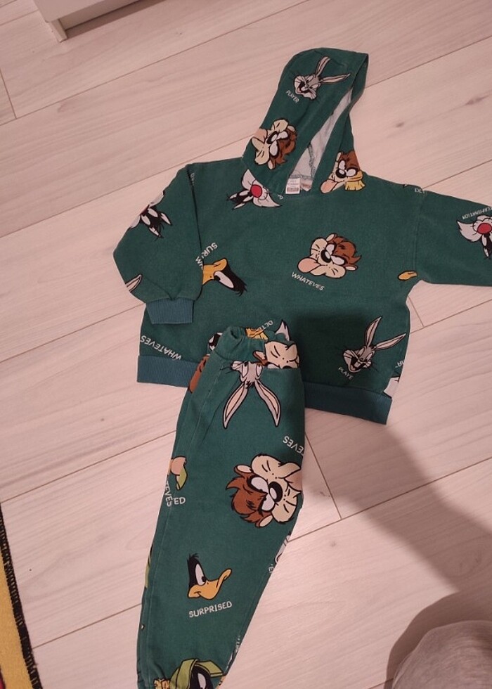 LC takım 24/36 ay - Görsel 2