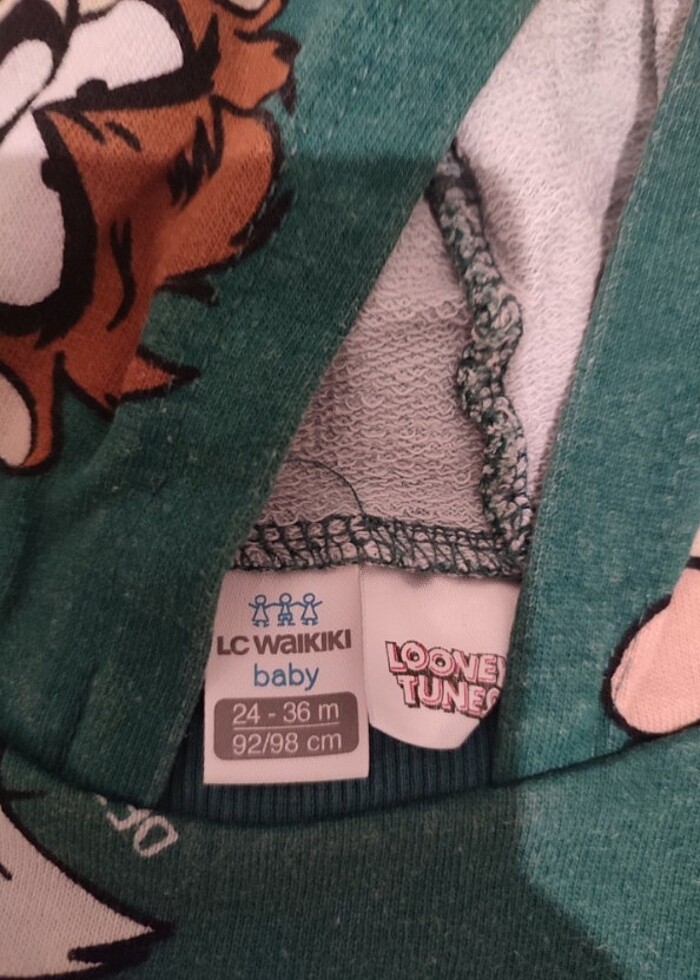 LC takım 24/36 ay - Görsel 3