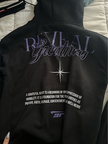 m Beden Sweatshirt