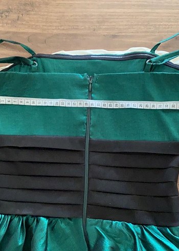 Mini abiye elbise (mezuniyet) - Görsel 6