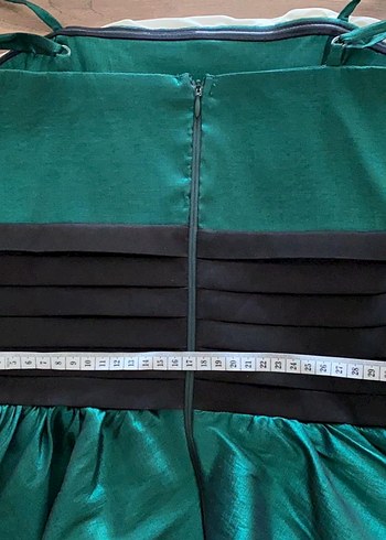 Mini abiye elbise (mezuniyet) - Görsel 7