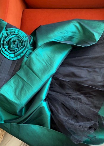 Mini abiye elbise (mezuniyet) - Görsel 5