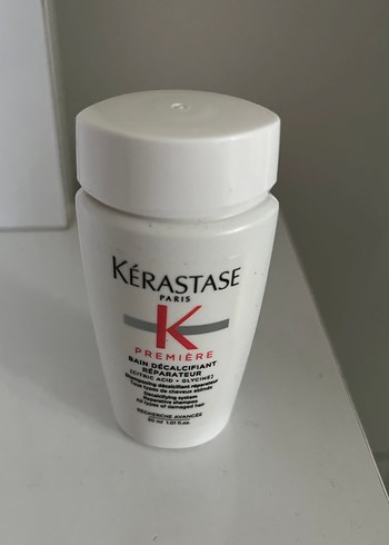 30 ml Mini boy Kérastase Premiere Onarıcı Şampuan 30ml