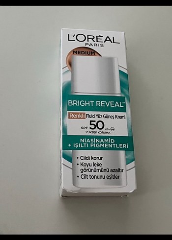 L'Oréal Paris Ellips Saç Vitamin Kapsülleri