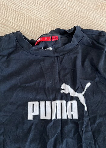 Puma orj tshirt - Görsel 2