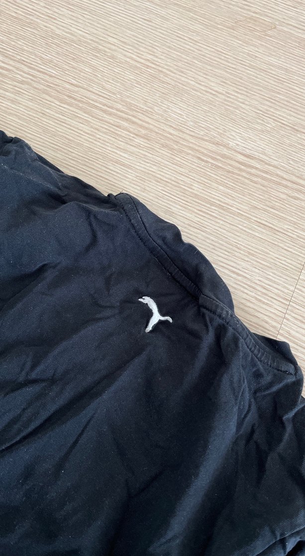 Puma orj tshirt - Görsel 3