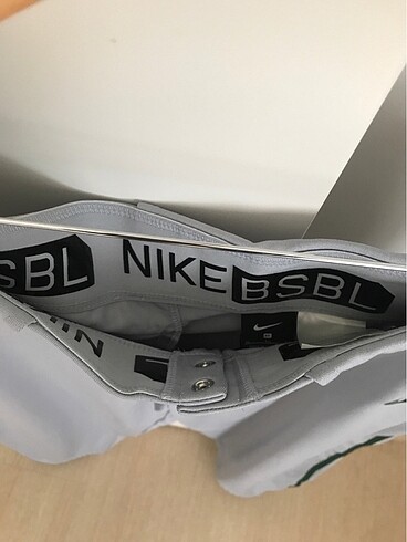 xl Beden gri Renk Nike eşofman altı