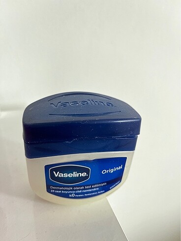 Vaseline